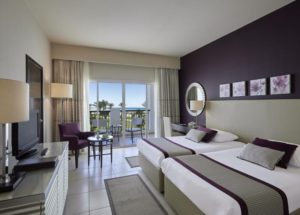 Hotel JAZ CRYSTAL Almaza Bay Egipat