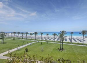 Hotel JAZ CRYSTAL Almaza Bay Egipat