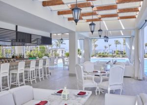 Hotel JAZ CRYSTAL Almaza bay