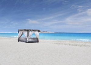 Hotel JAZ CRYSTAL Almaza Bay Egipat