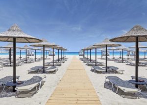 Hotel JAZ CRYSTAL Almaza Bay Egipat