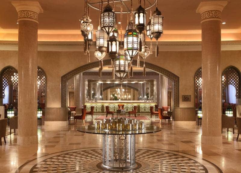 Hotel JAZ TAMERINA Almaza Bay Egipat