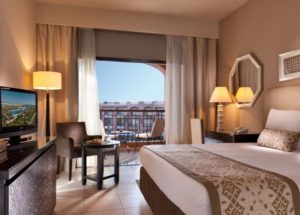 Hotel JAZ TAMERINA Almaza Bay Egipat