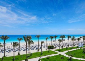 Hotel JAZ TAMERINA Almaza Bay Egipat