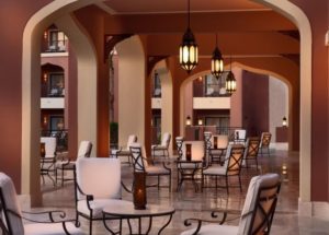 Hotel JAZ TAMERINA Almaza Bay Egipat