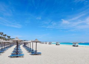 Hotel JAZ TAMERINA Almaza Bay Egipat