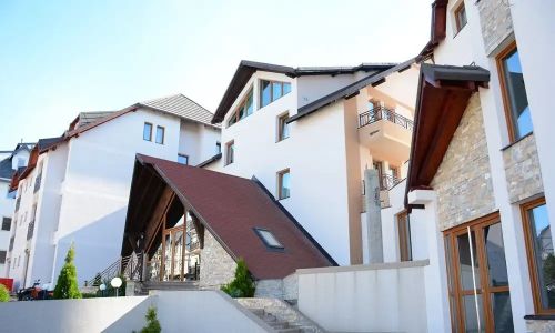 Hotel MILMARI RESORT Hotel MILMARI RESORT