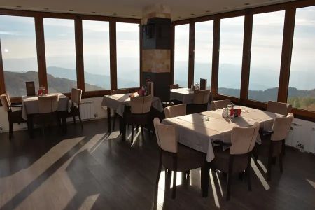 Hotel MILMARI RESORT Hotel MILMARI RESORT