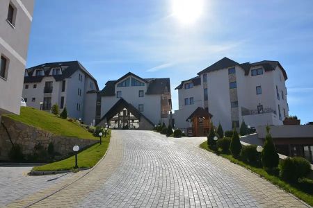 Hotel MILMARI RESORT Kopaonik