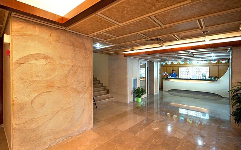 Hotel PAOLO Lutraki Peloponez Hotel PAOLO Lutraki Peloponez