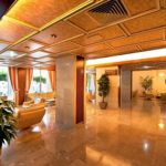 Hotel PAOLO Lutraki Peloponez