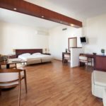 Hotel PAOLO Lutraki Peloponez