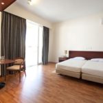 Hotel PAOLO Lutraki Peloponez