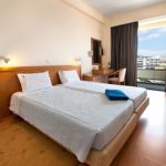 Hotel PAOLO Lutraki Peloponez