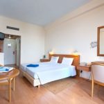 Hotel PAOLO Lutraki Peloponez