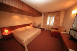 Hotel PIRIN Bansko Bugarska