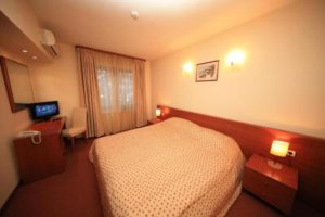 Hotel PIRIN Bansko Bugarska