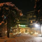 Hotel PIRIN Bansko Bugarska