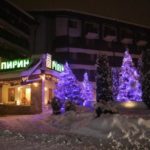 Hotel PIRIN Bansko Bugarska