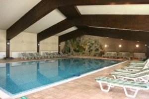 Hotel PIRIN Bansko Bugarska