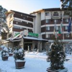 Hotel PIRIN Bansko Bugarska