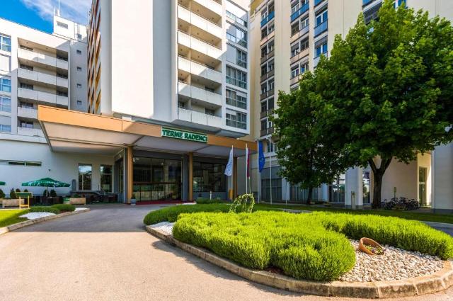 Hotel RADIN Radenci Hotel RADIN Radenci
