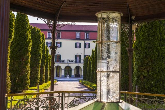 Hotel RADIN Radenci Hotel RADIN Radenci