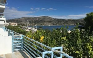 Hotel STRATOS Astakos