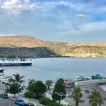 Hotel STRATOS Astakos