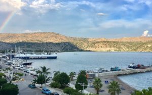 Hotel STRATOS Astakos