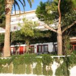 Hotel STRATOS Astakos