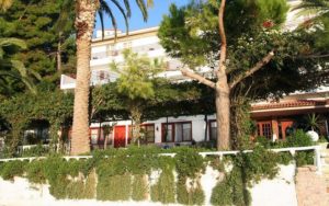 Hotel STRATOS Astakos