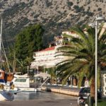 Hotel STRATOS Astakos