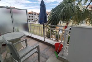 Vila ALEKSANDRA Nea Vrasna