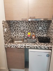 Vila ALEKSANDRA Nea Vrasna