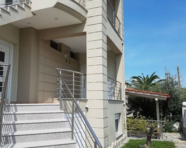 Vila ANA LUX Nea Vrasna Vila ANA LUX Nea Vrasna