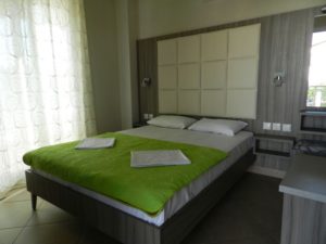 Vila ANA LUX Nea Vrasna