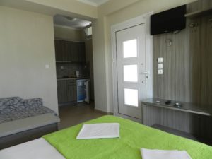 Vila ANA LUX Nea Vrasna