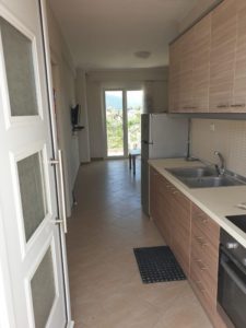 Vila ANA LUX Nea Vrasna