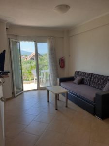 Vila ANA LUX Nea Vrasna