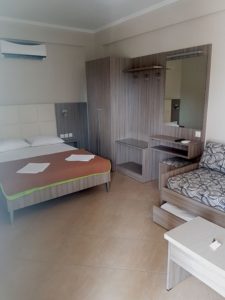 Vila ANA LUX Nea Vrasna