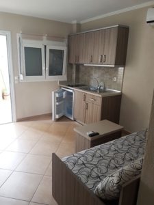 Vila ANA LUX Nea Vrasna