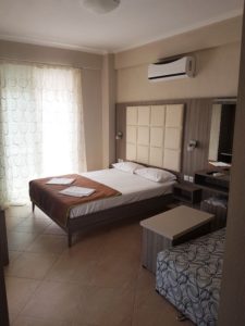 Vila ANA LUX Nea Vrasna