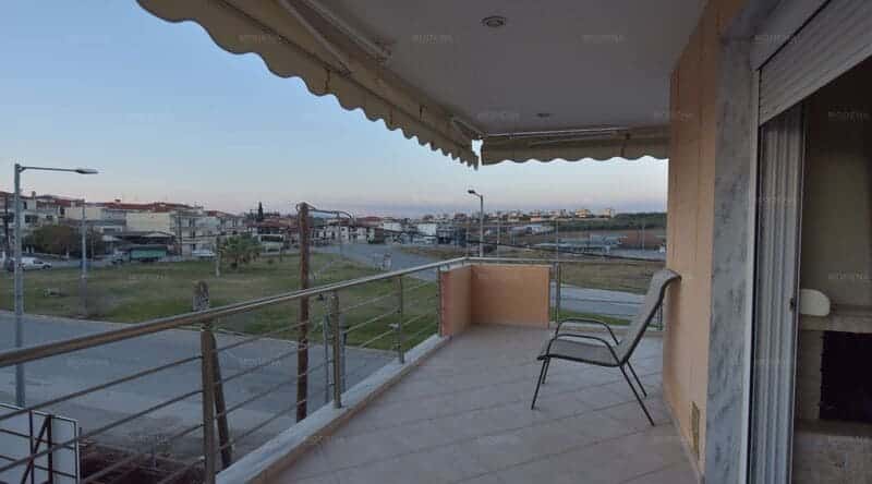 Vila ANDROMAHI Nea Flogita Vila ANDROMAHI Nea Flogita