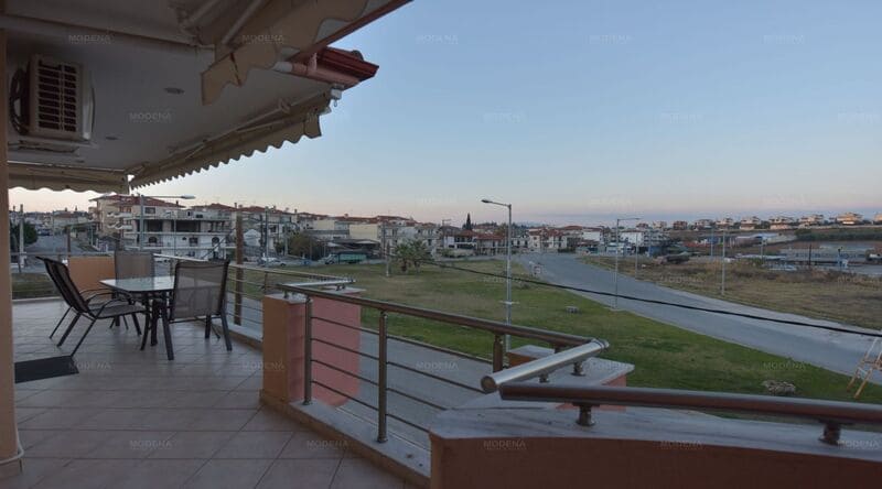 Vila ANDROMAHI Nea Flogita Vila ANDROMAHI Nea Flogita