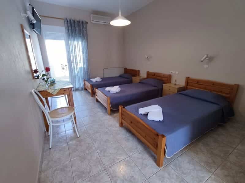 Vila ANNA Kalitea Vila ANNA Kalitea