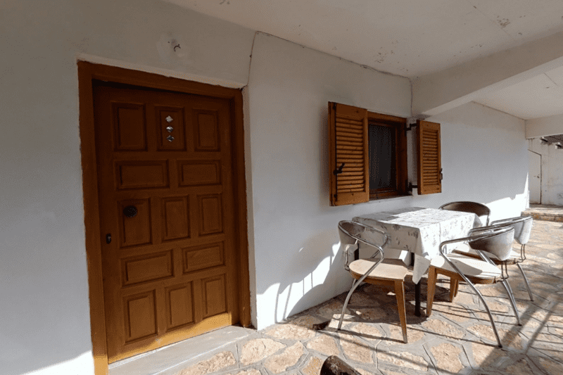 Vila DIMITRA Vrahos Vila DIMITRA Vrahos