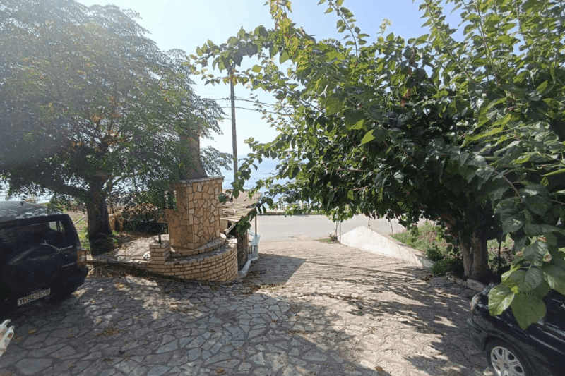 Vila DIMITRA Vrahos Vila DIMITRA Vrahos