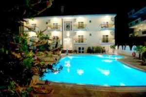 Vila ELANIOS ZEUS Stavros