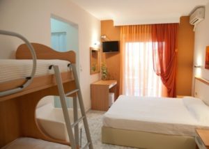 Vila ELANIOS ZEUS Stavros